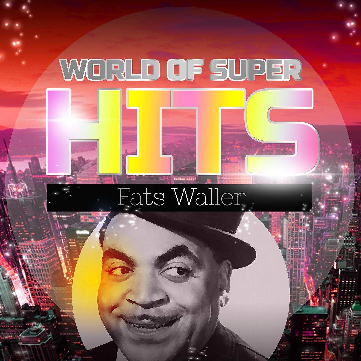 Fats Waller - Valentine Stomp, Pt. 1