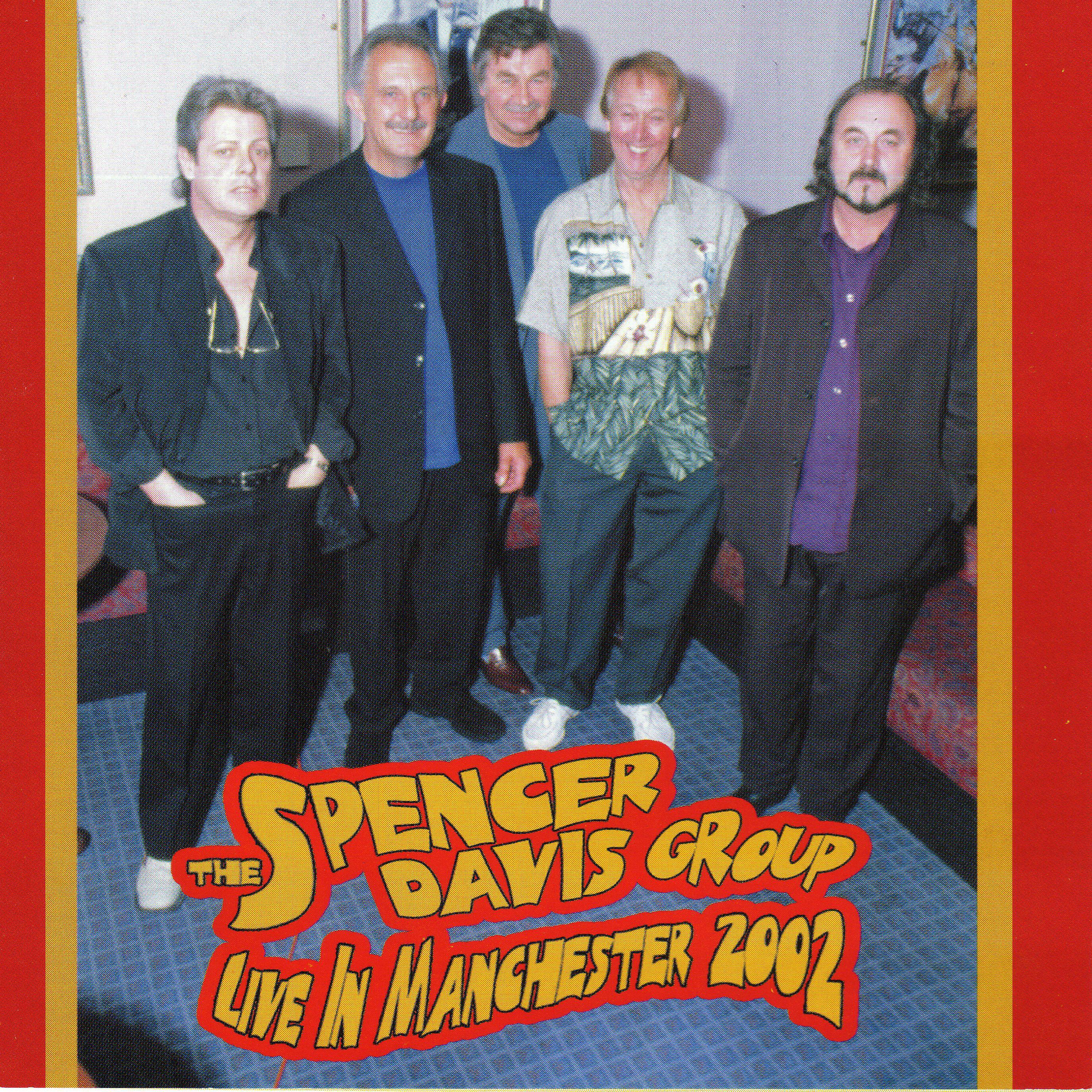 Spencer Davis Group - Every Little Bit Hurts