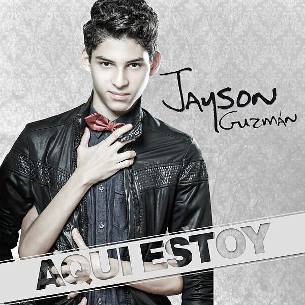 Jayson Guzman - Mamacita