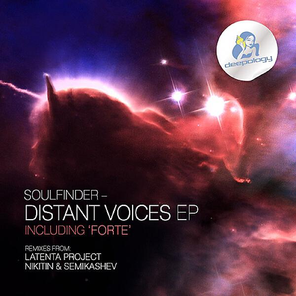 Soulfinder - Forte