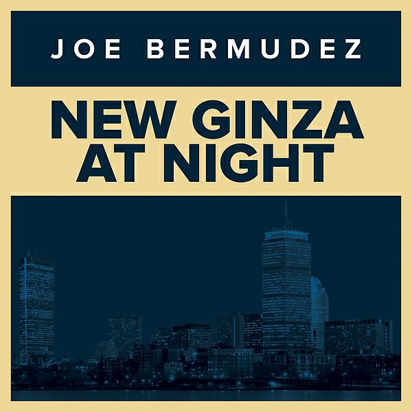 Joe Bermudez - Kids In Love