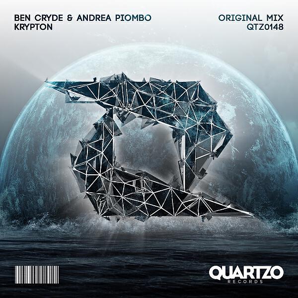 Ben Cryde - Krypton (Original Mix)