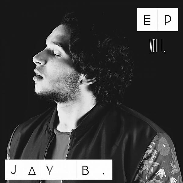 Jay B - No Me Hables (feat. Nico Clinico)