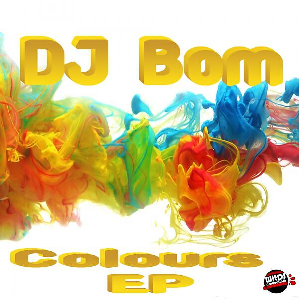 DJ Bom - TeeDeeKay (Original Crush Mix)