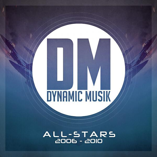 DJ Danjer - My Danjer Sound (feat. Ash)