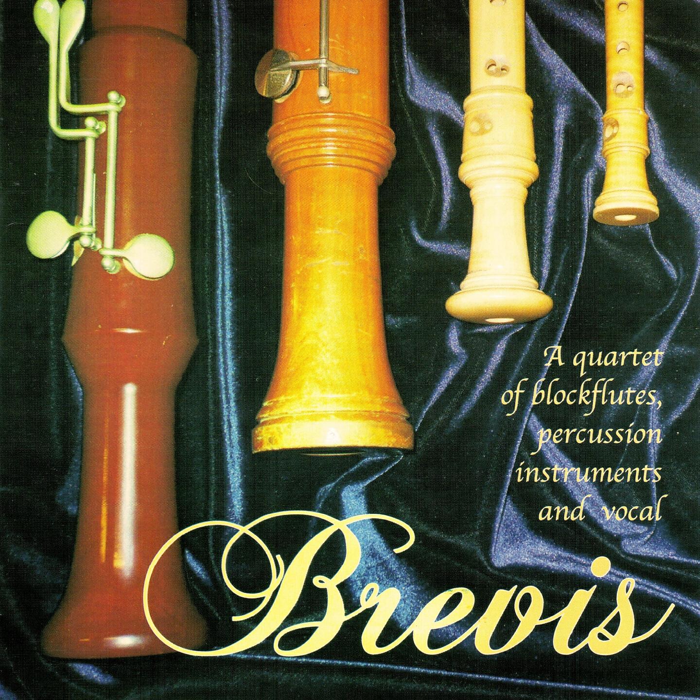Brevis - Sciarazula Marazula
