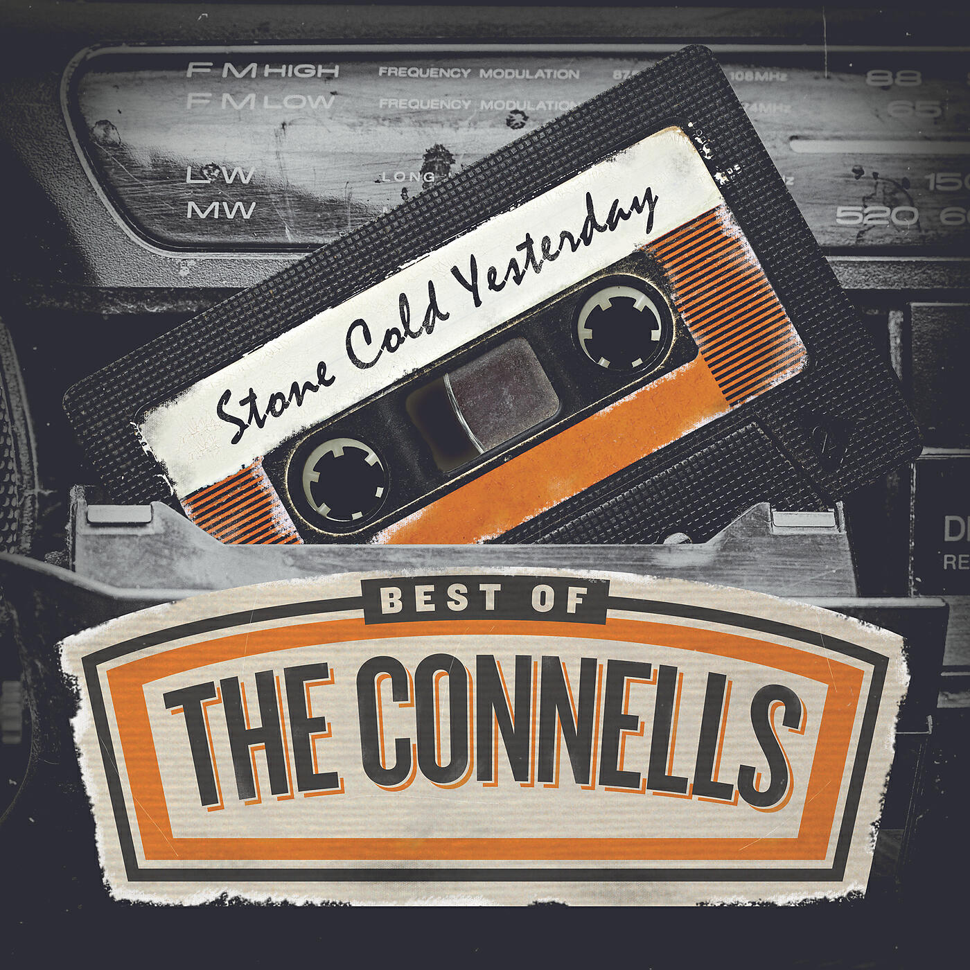 The Connells - Crown