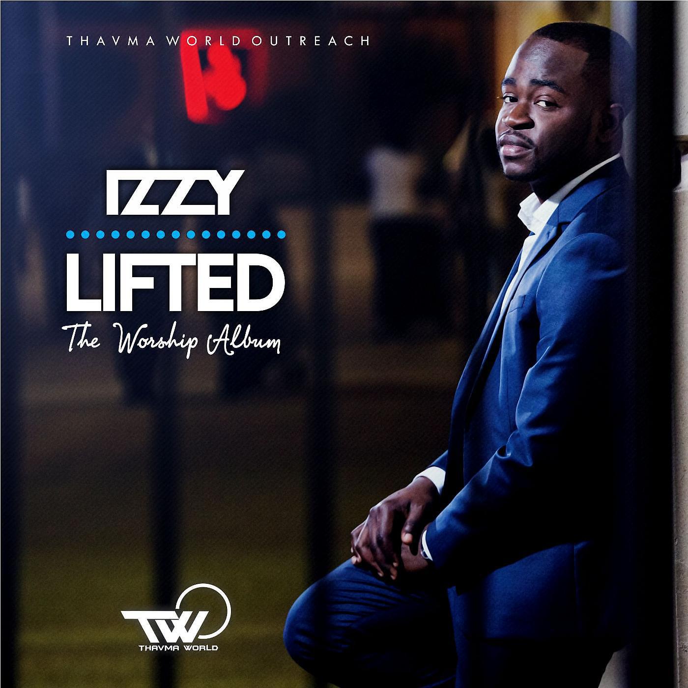 IZZY - God of Love (feat. Lola Imani)