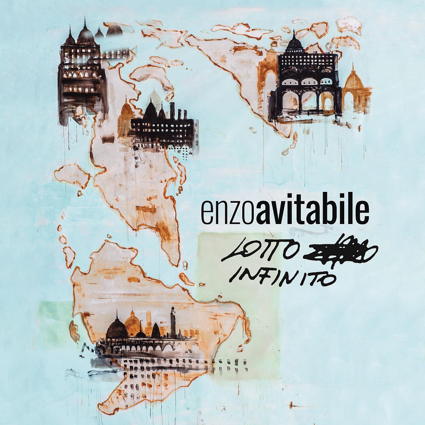 Enzo Avitabile - Amm