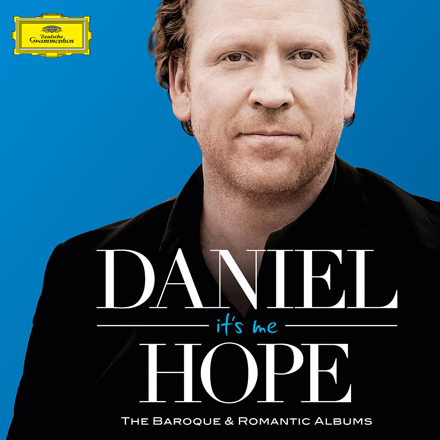 Daniel Hope - J.S. Bach: Suite No.3 In D, BWV 1068 - 2. Air