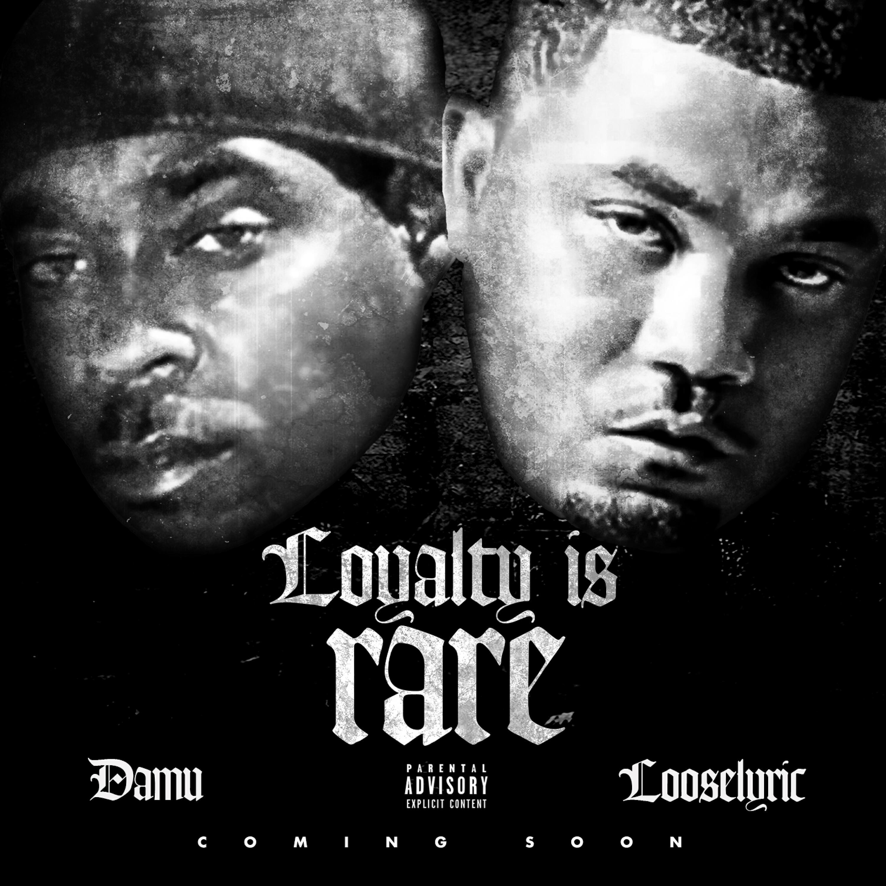 LOOSELYRIC - Got Me Smoking