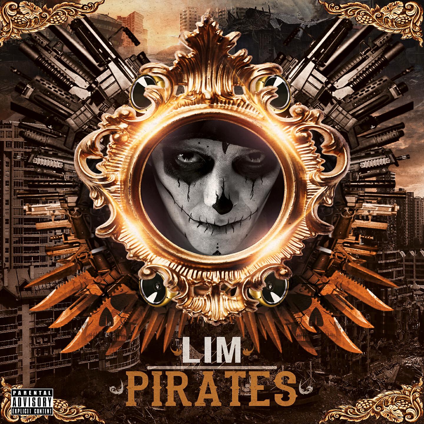 LIM - Brigadier