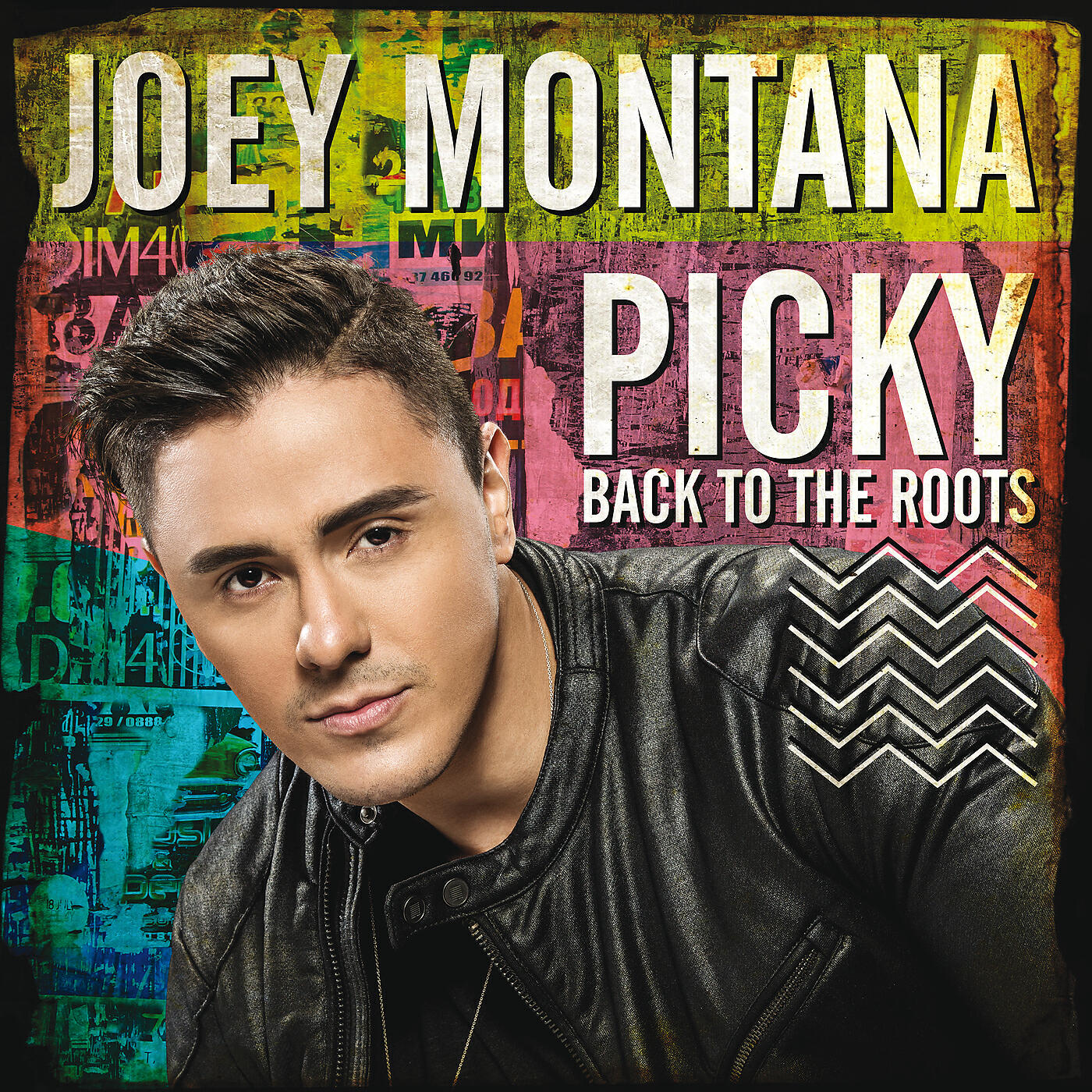 Joey Montana - Perdona