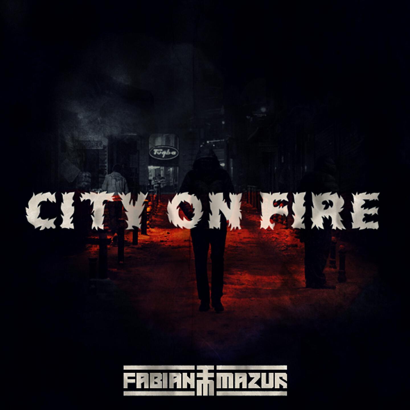 Fabian Mazur - Hit U Wit Dat