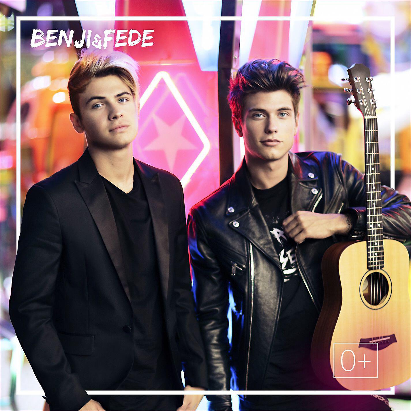 Benji & Fede - A casa mia