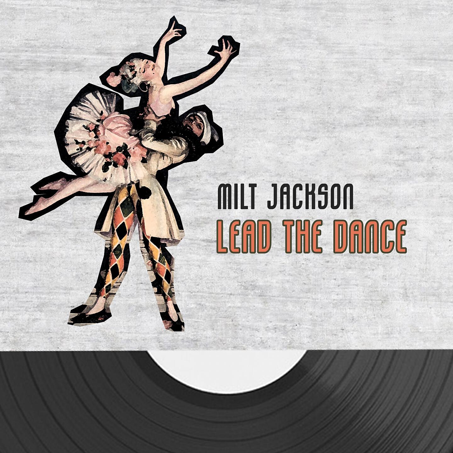 Milt Jackson - If You Could See Me Now