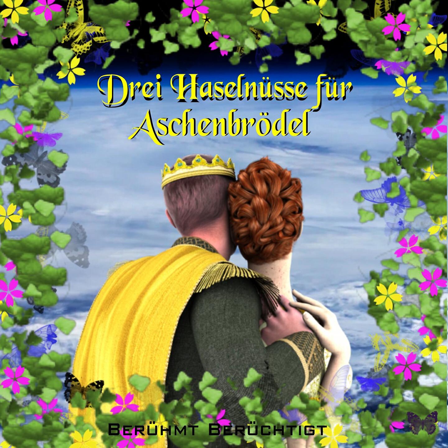 Berühmt Berüchtigt - Drei Haselnüsse für Aschenbrödel