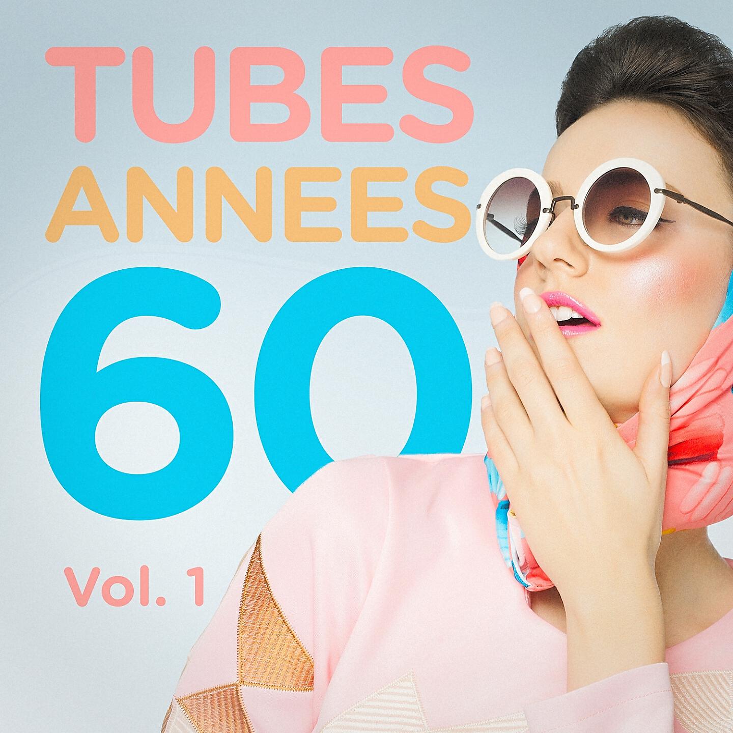 Tubes années 60 - Capri c'est fini