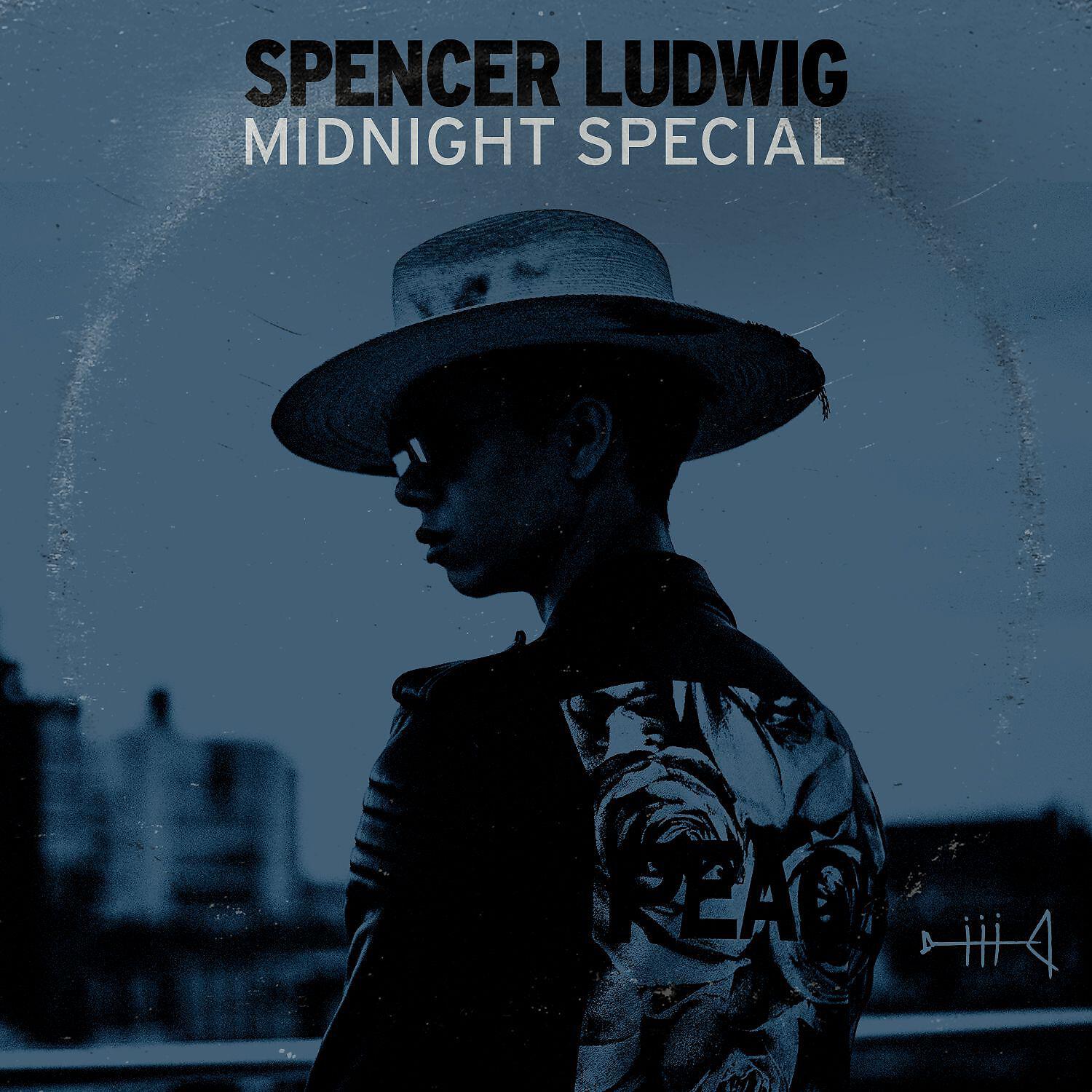 Spencer Ludwig - Midnight Special