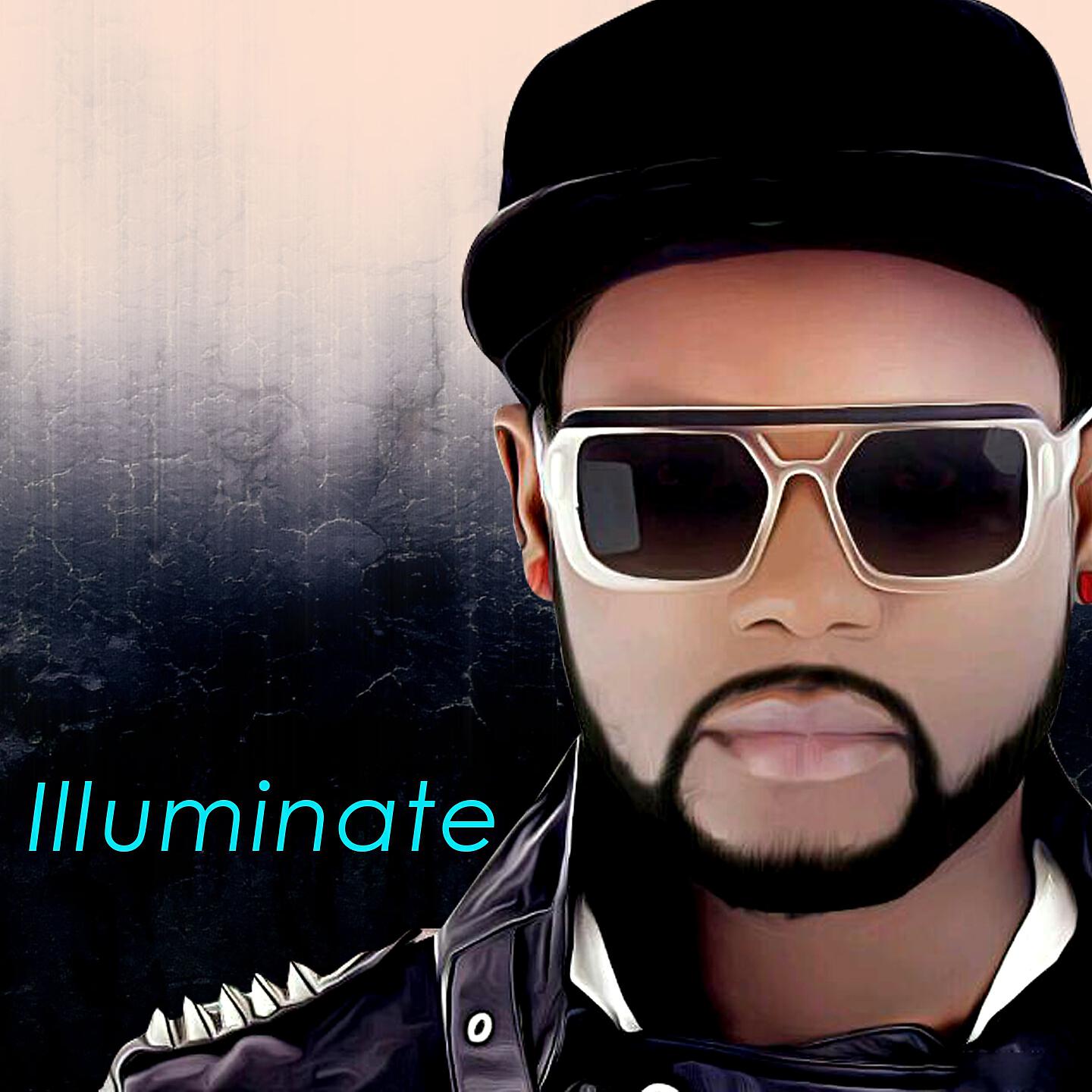 OC - Illuminate
