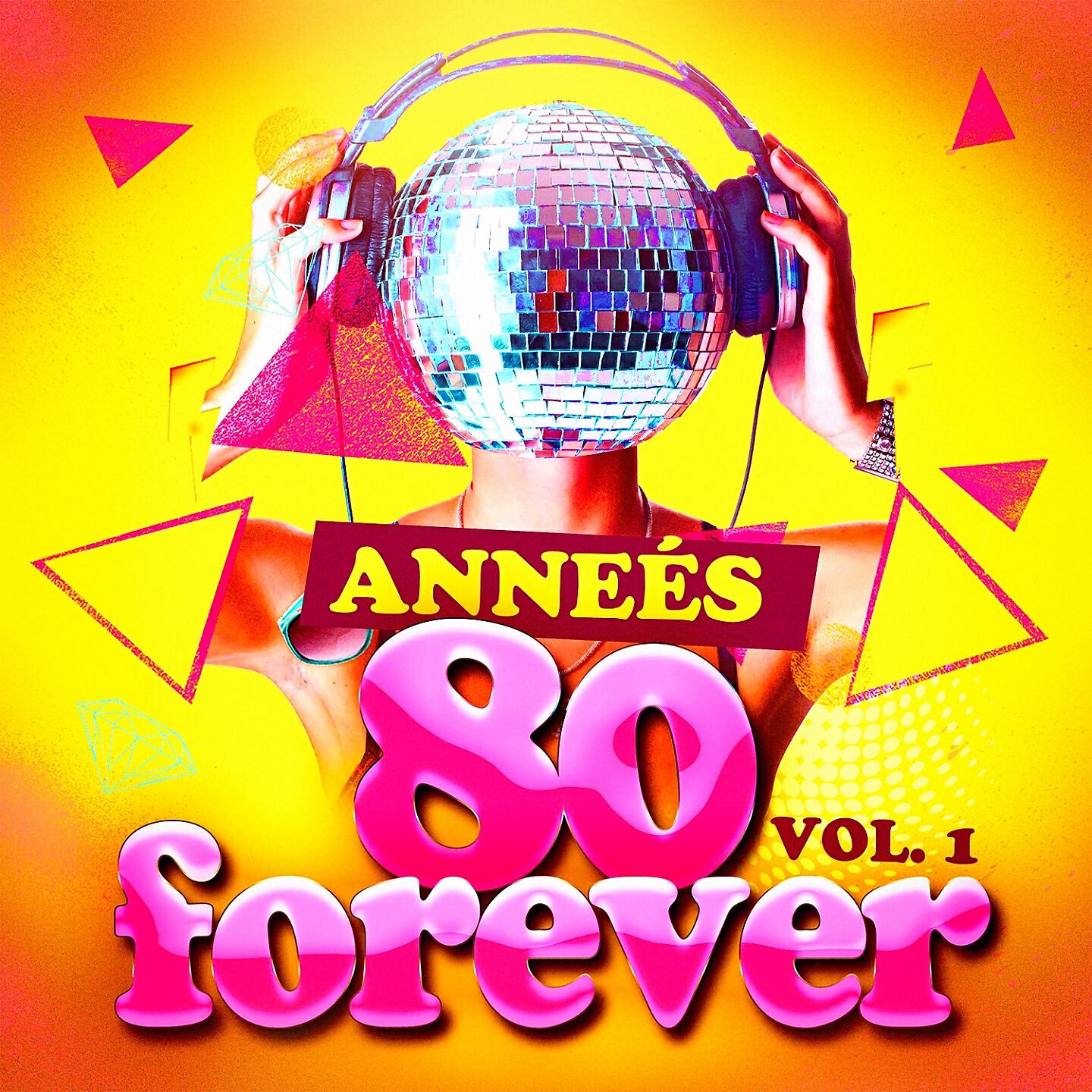 Années 80 Forever - On va faire la java