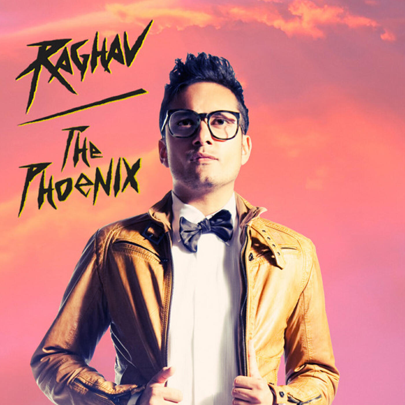 RAGHAV - So Much (feat. Kardinal Offishall)