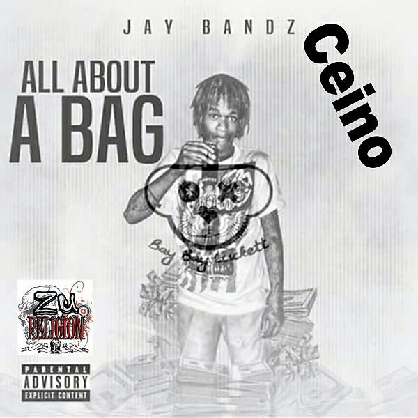 Jay Bandz Ceino - Ayo Freestyle