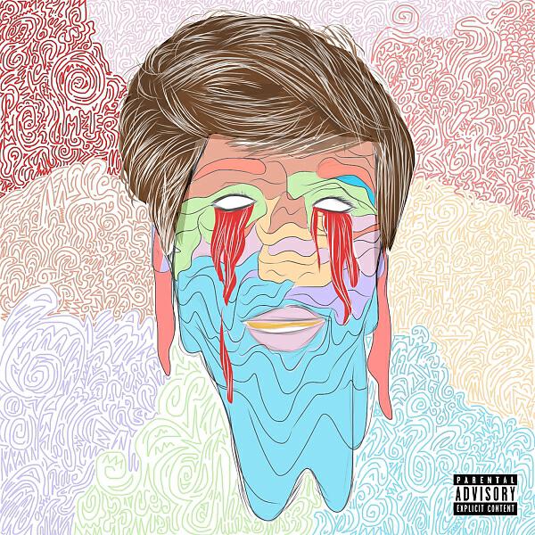 MAXXJAMEZ - 40 (feat. Caleb Carnell)