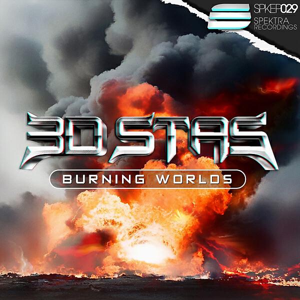 3D Stas - Blazed