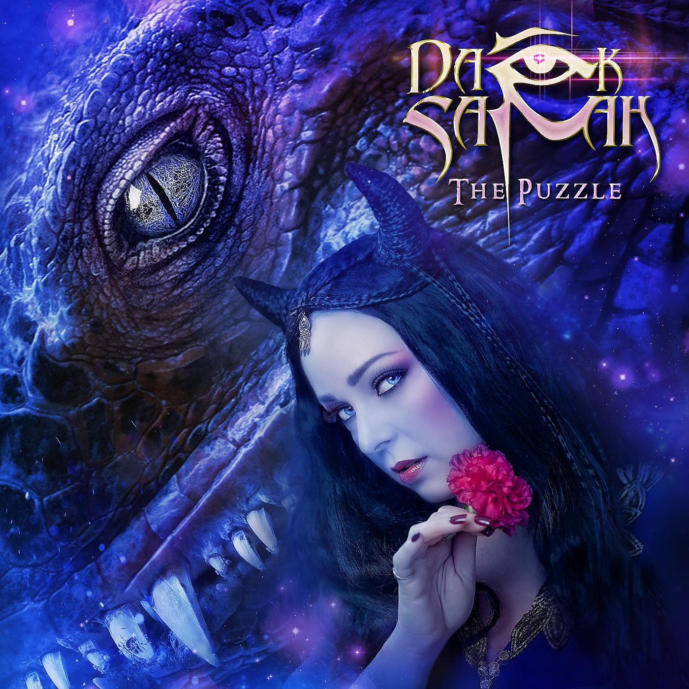 Dark Sarah - Ash Grove