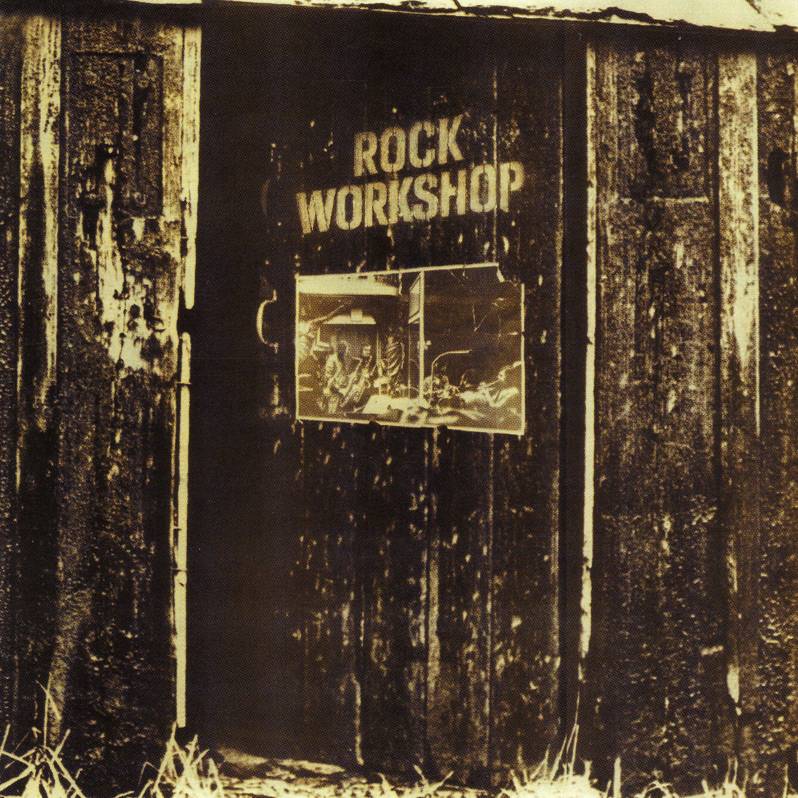 Rock Workshop - Wade in the Water