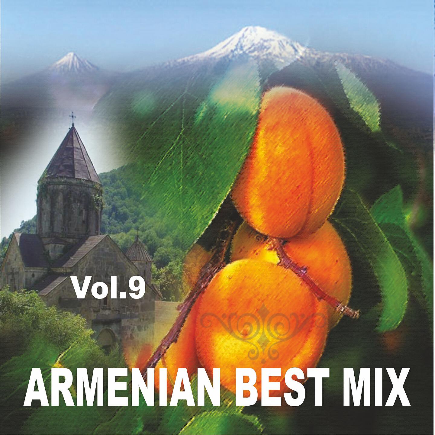 Arman Hovhannisyan - Ancnum En
