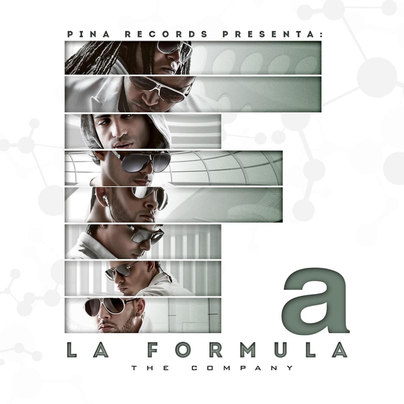 Daddy Yankee - Llevo Tras de Ti