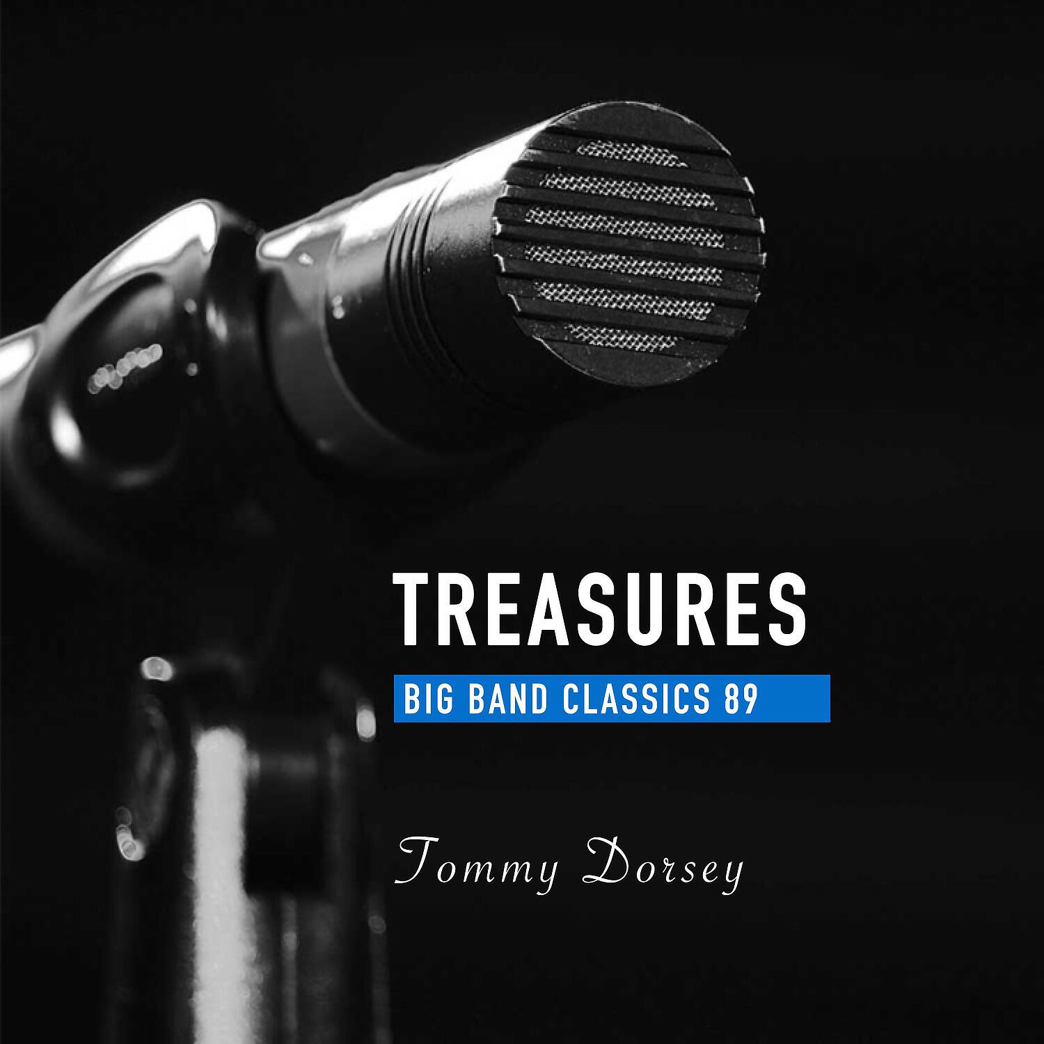 Tommy Dorsey - Copenhagen