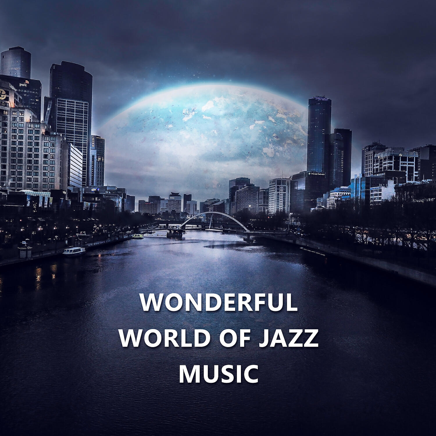 Relaxing Piano Jazz Music Ensemble - My Old Flame