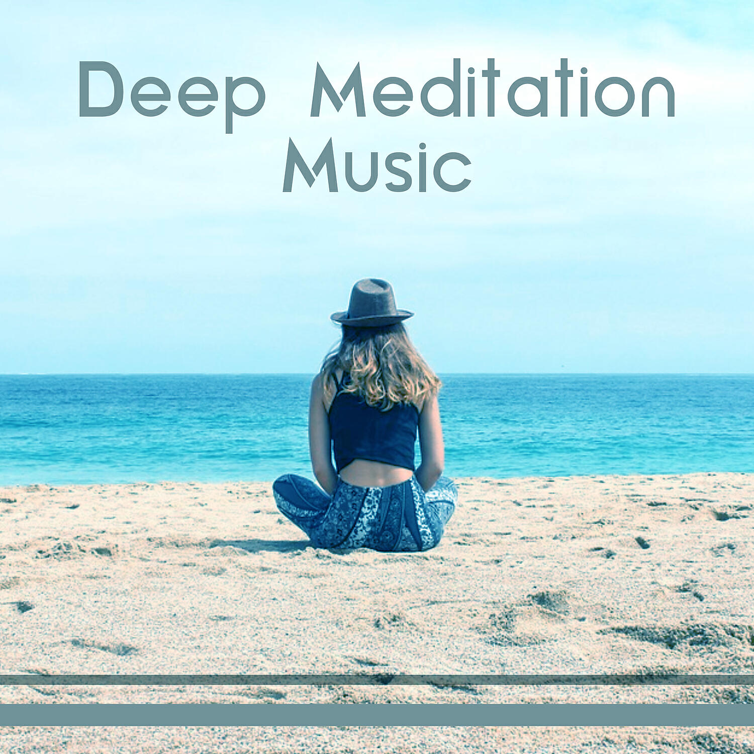 Zen Meditation Music Academy - Stress Relief