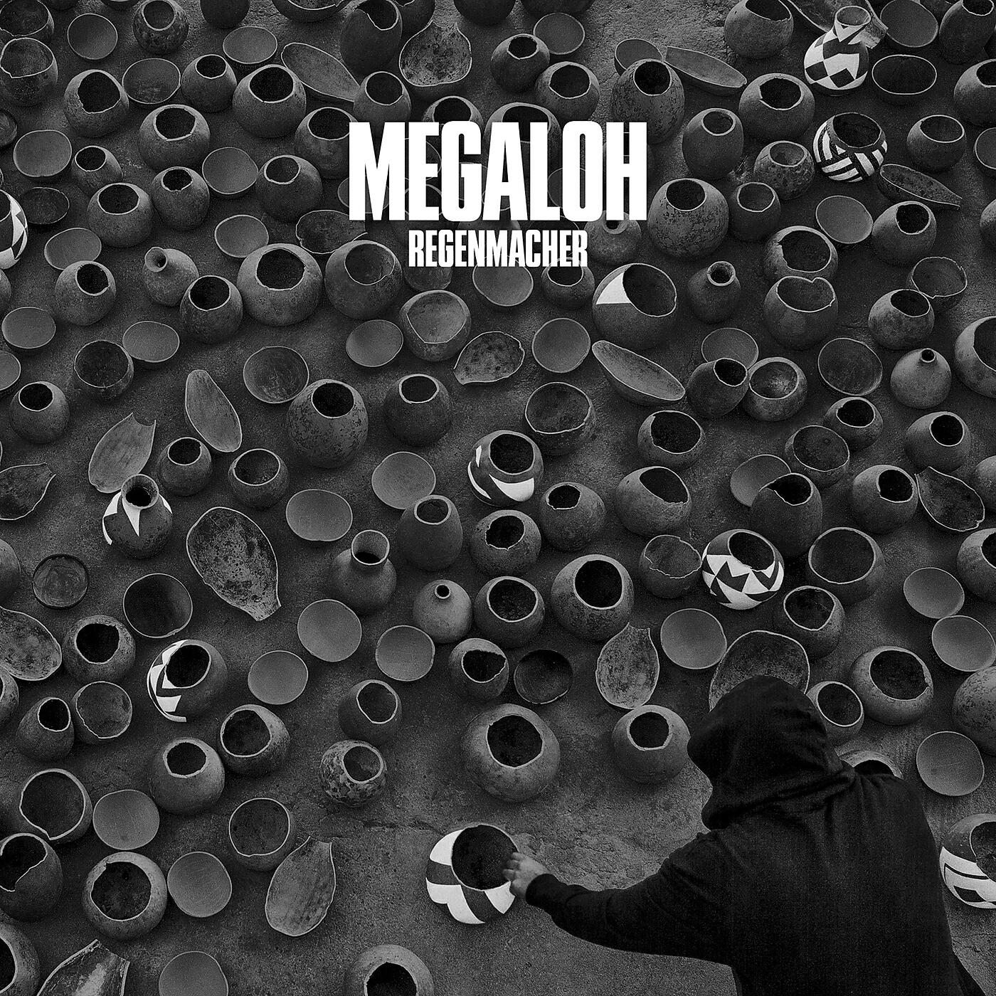 MEGALOH - Exodus