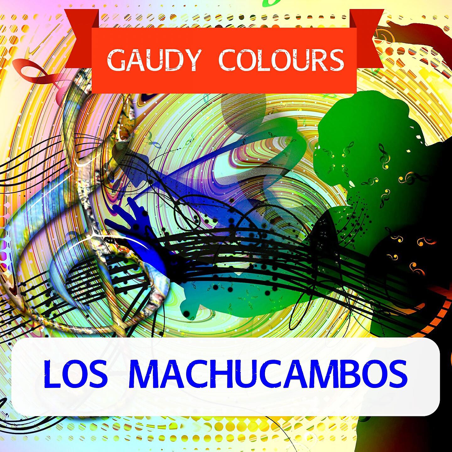 Los Machucambos - Esperanza