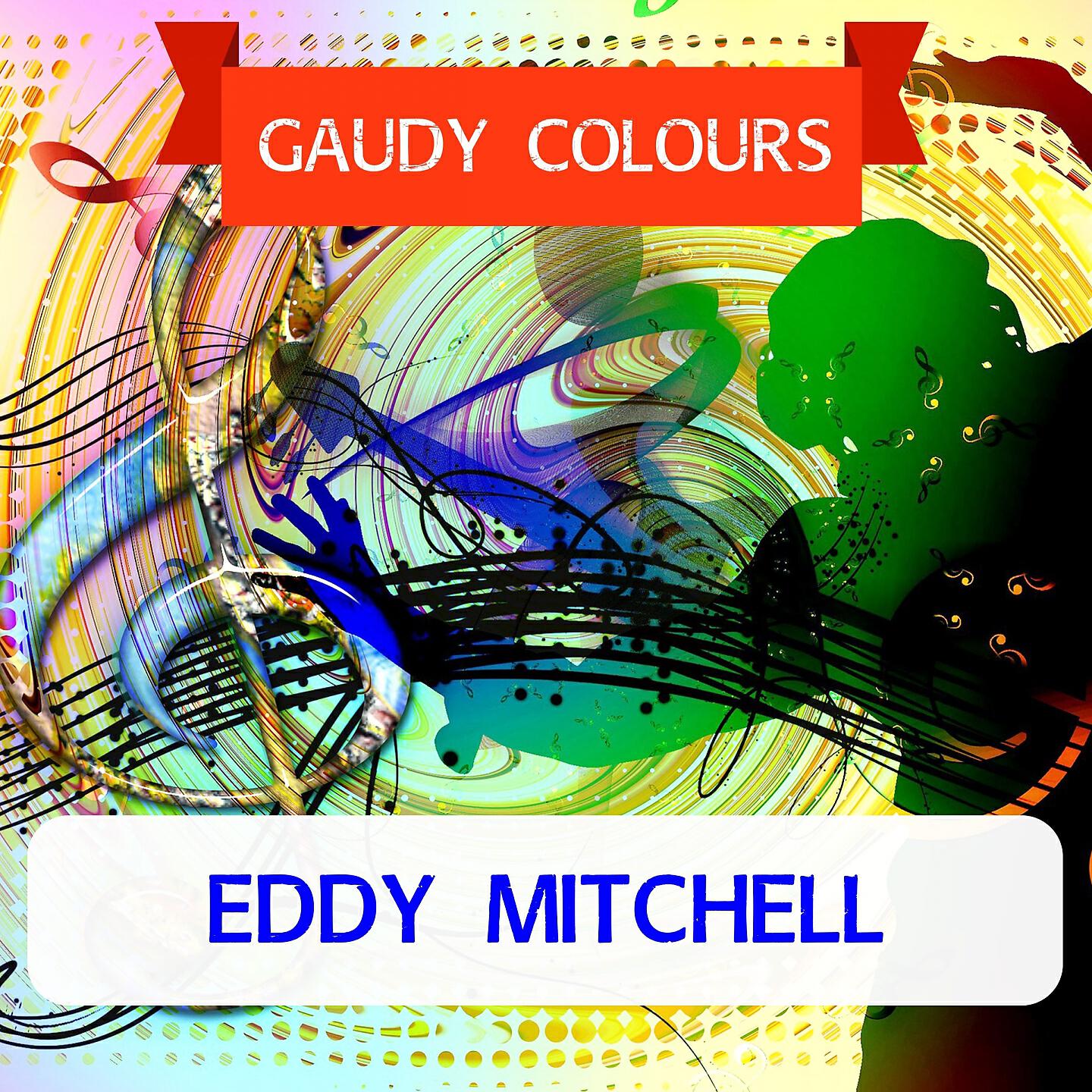 Eddy Mitchell - Si Tu Penses