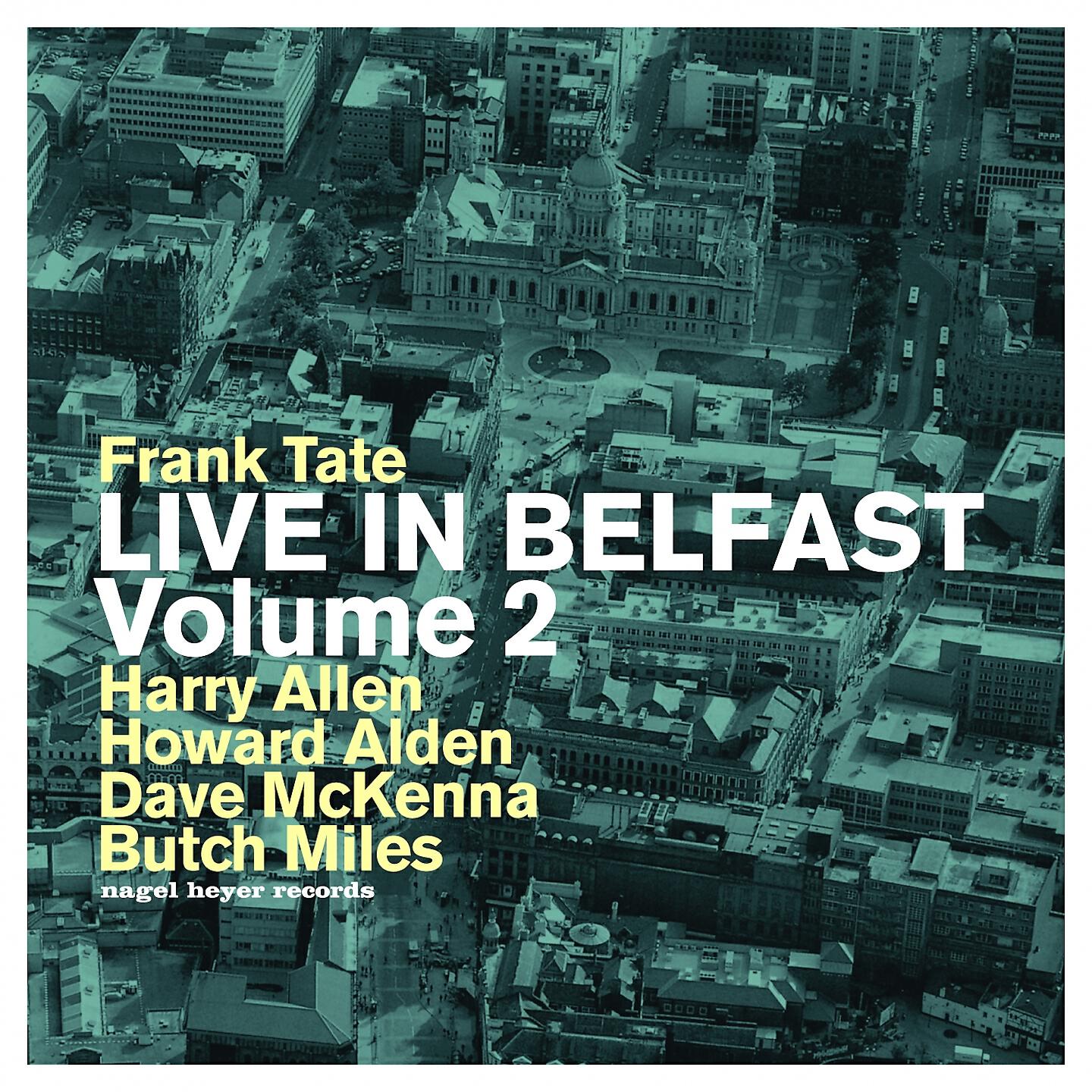 Frank Tate - Emily