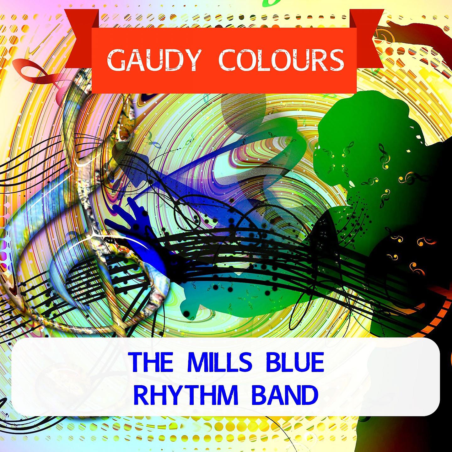 The Mills Blue Rhythm Band - Black and Tan Fantasy