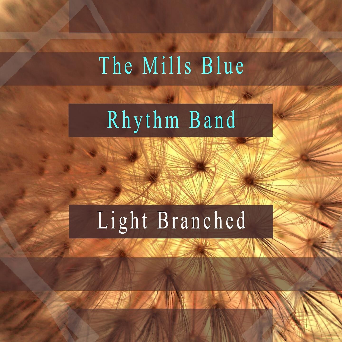 The Mills Blue Rhythm Band - Cabin In The Cotton