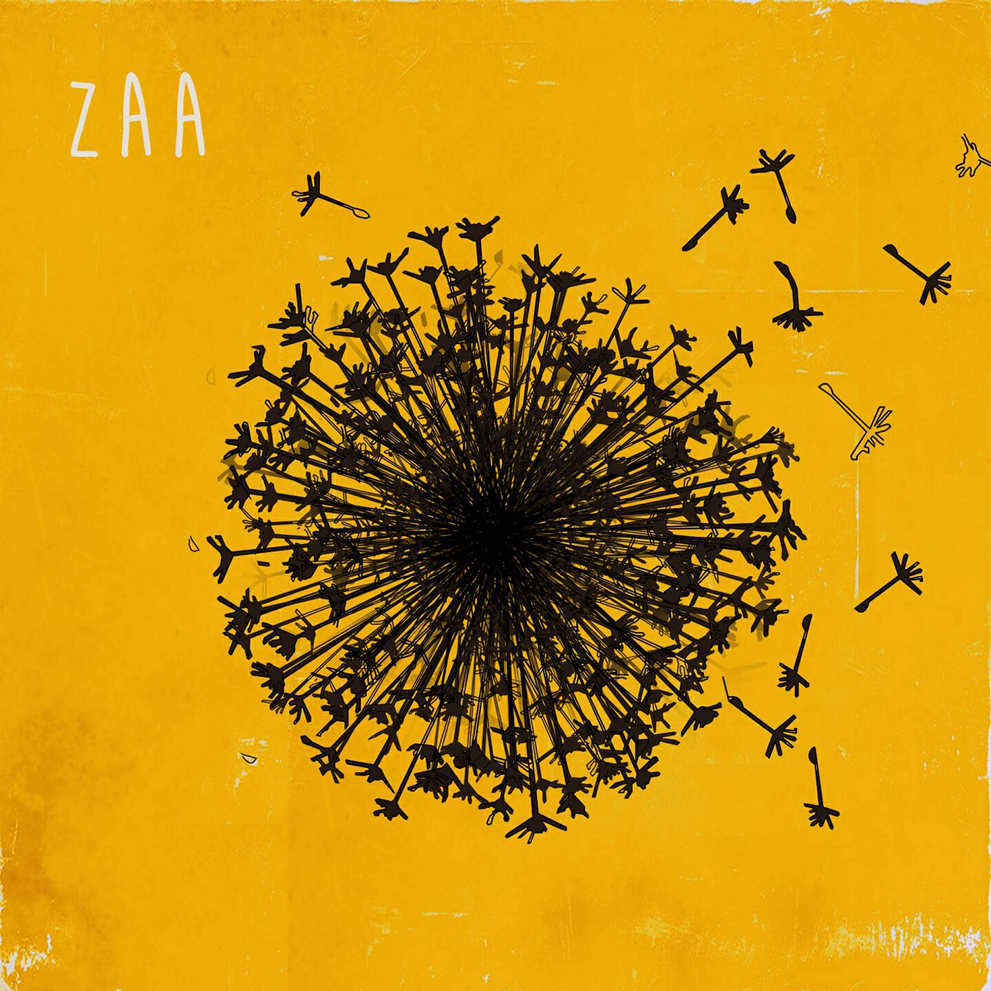 ZAA - No War