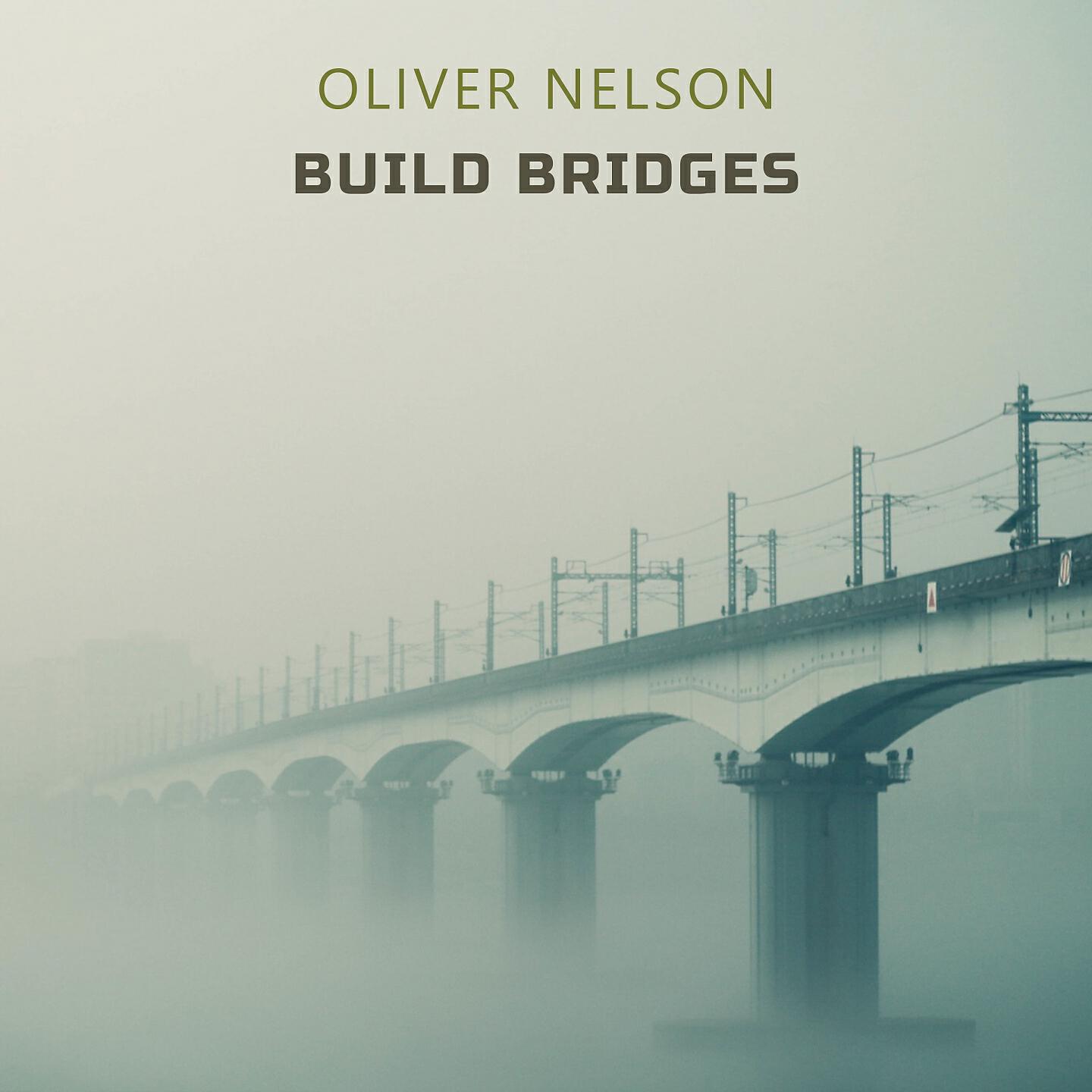 Oliver Nelson - Ostinato