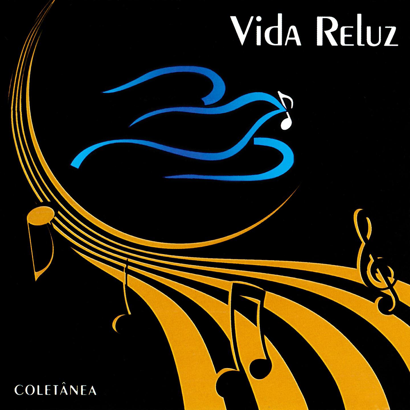 Vida Reluz - Acreditar no Amor (Ao Vivo)