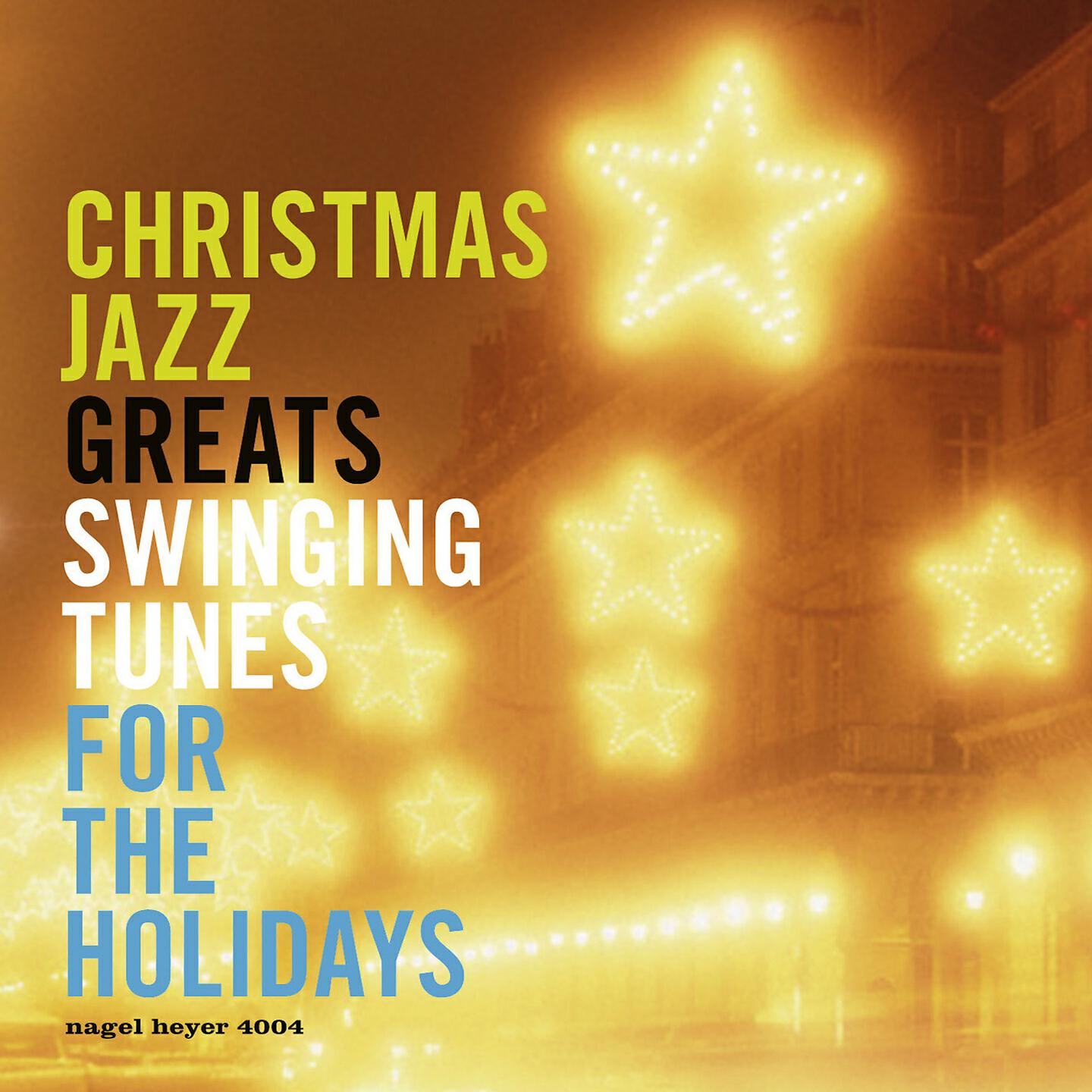 James Chirillo - Oh Christmas Tree