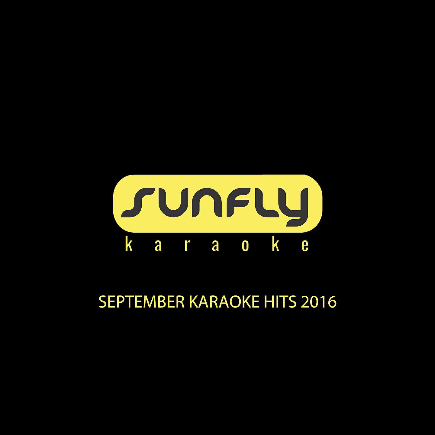Sunfly Karaoke - Don't Mind (Originally Performed By Kent Jones)