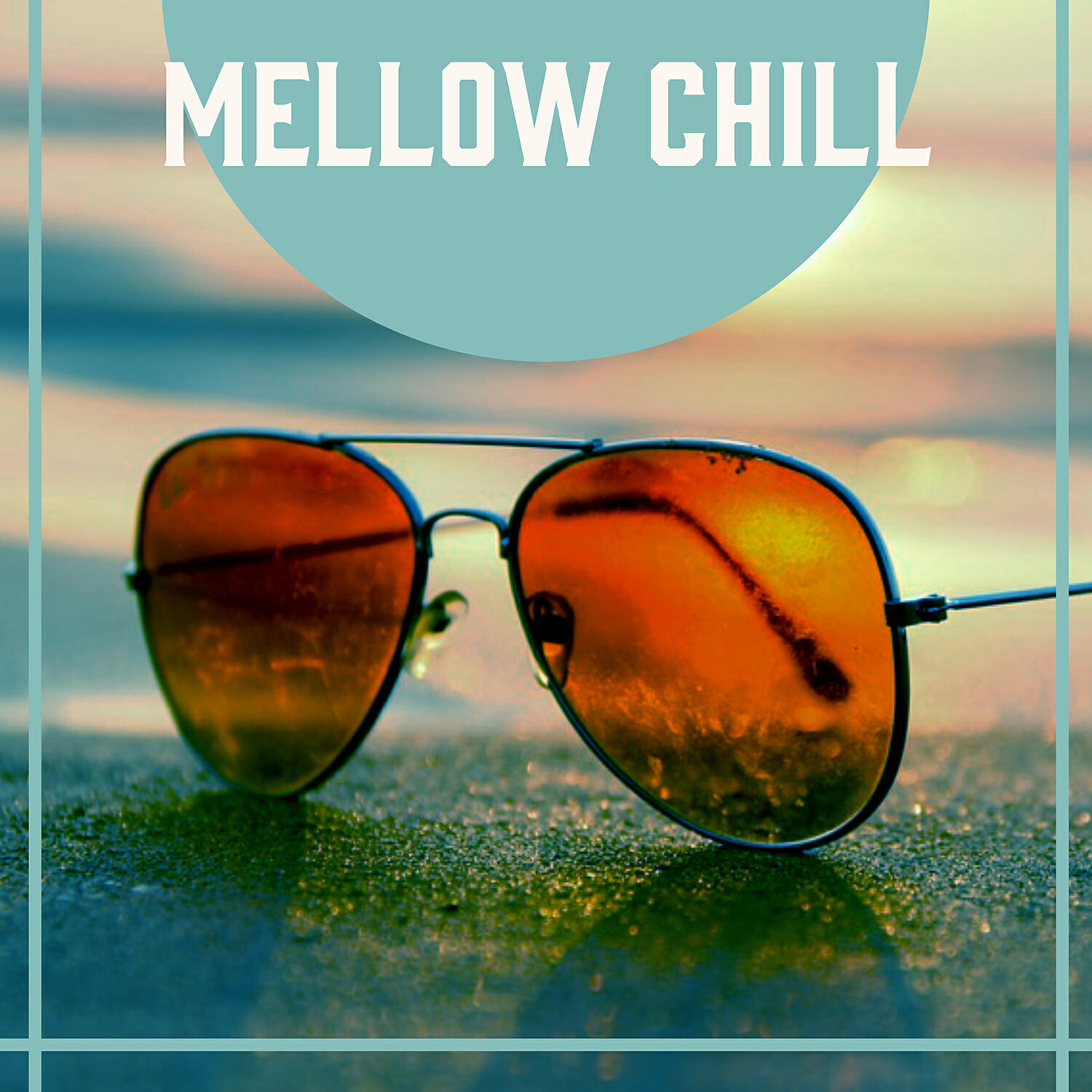 Chillout - Ambient Ibiza Lounge