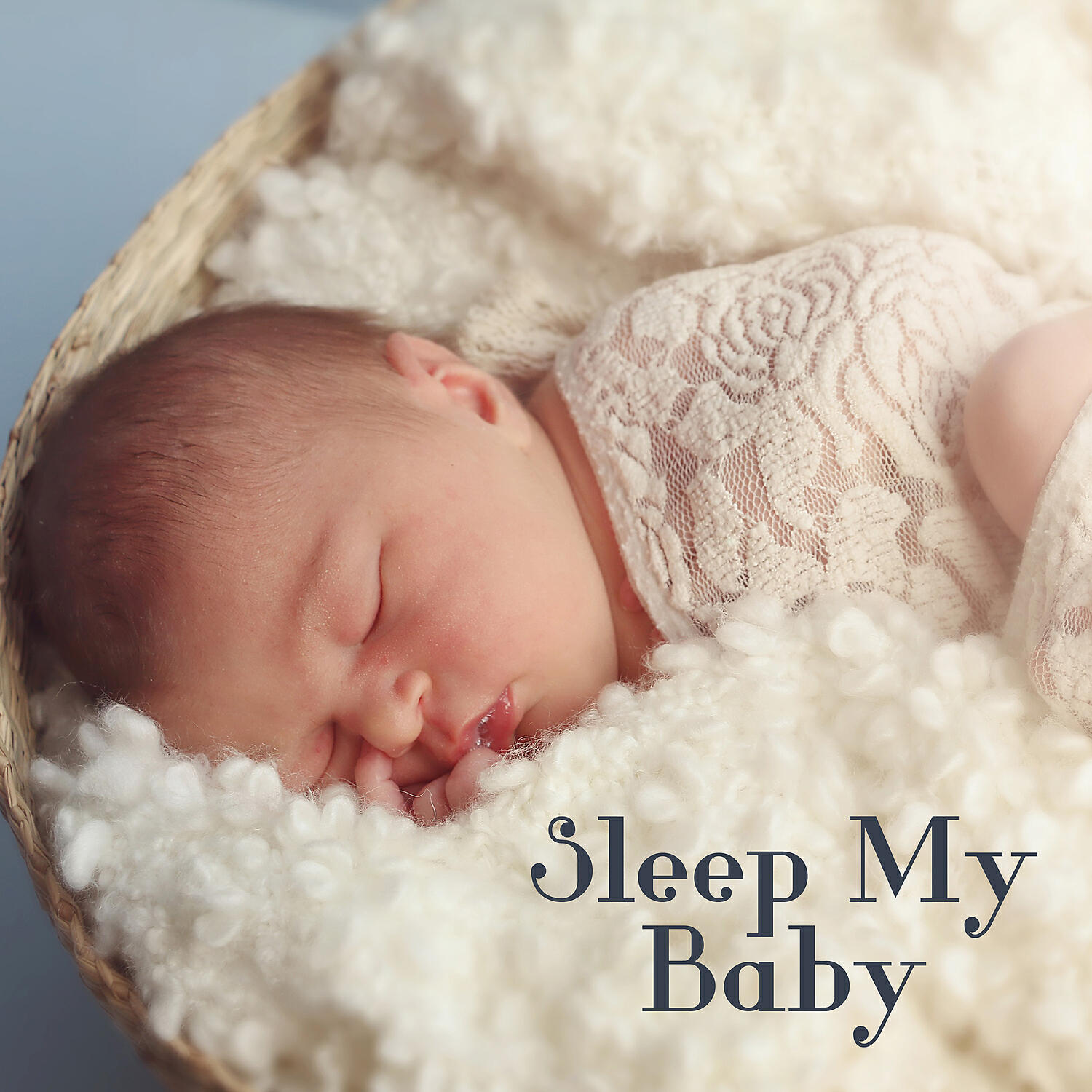 Deep Sleep Relaxation - New Age Tranquility