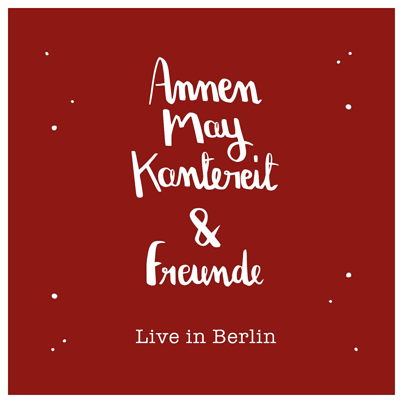 AnnenMayKantereit - Come Together (Live)